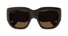 GUCCI GG1545S Sunglass online in India – branded UV protection shades