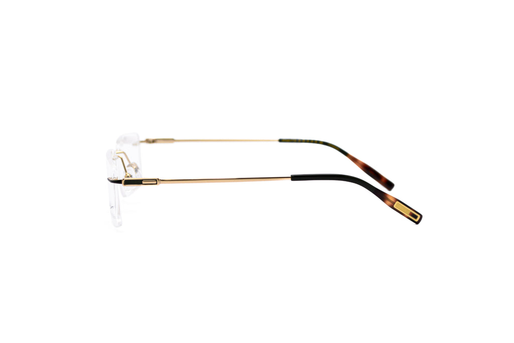 ONE DEGREE OD3001 Optical Frame