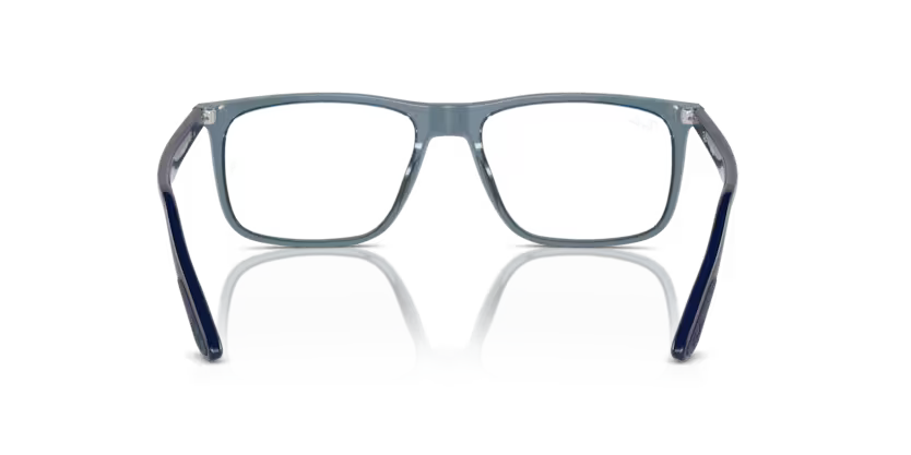 RAY-BAN RX5389I Optical Frame