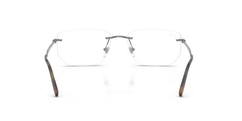 RAY-BAN RX3768V Optical Frame