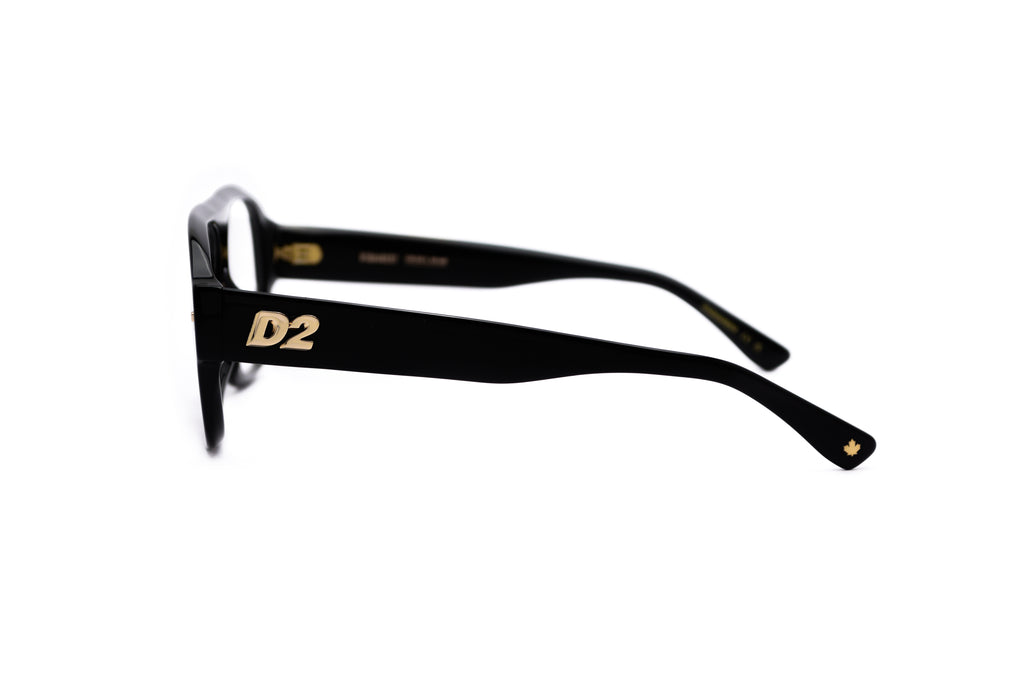DSQUARED2 D20125 Optical Frame