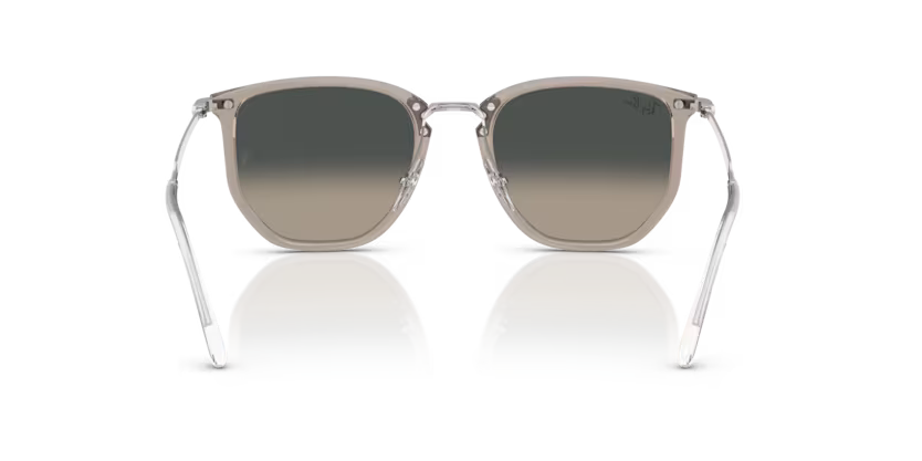 RAY-BAN RB4451 Sunglass