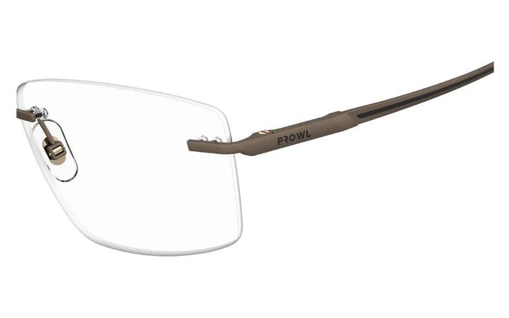 CARRERA CA PRW 12/IN Optical Frame