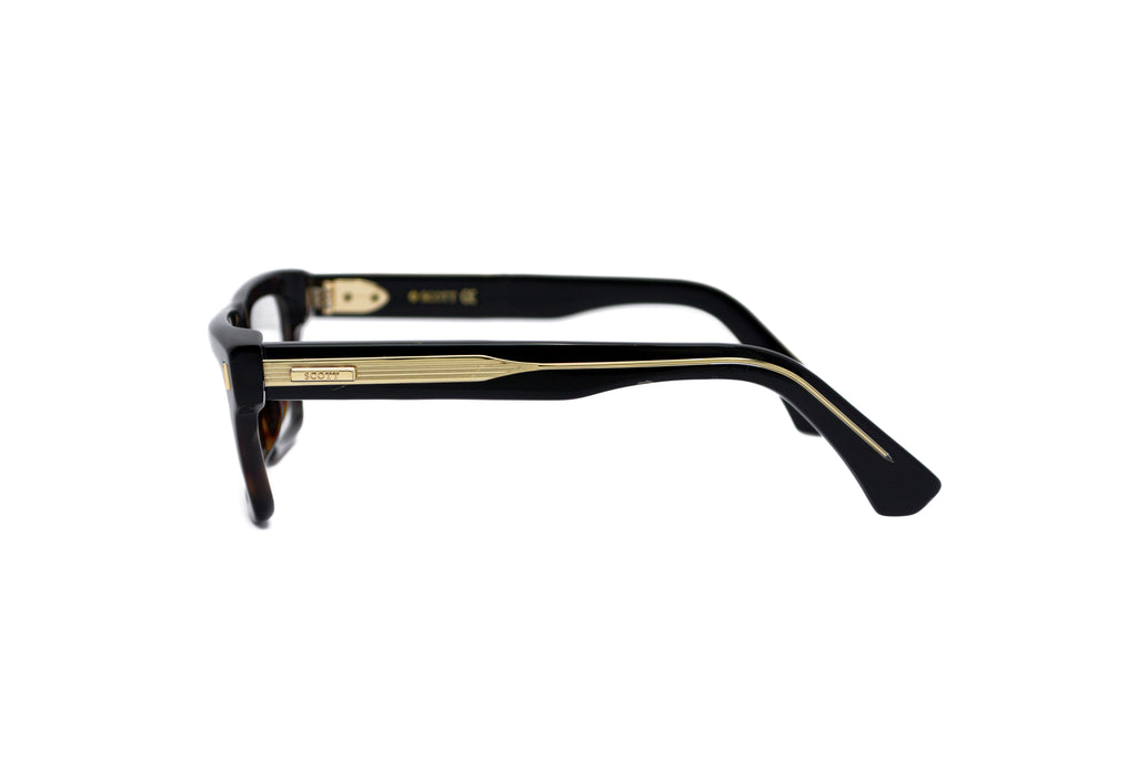 SCOTT SC MYSTIQUE Optical Frame
