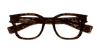 SAINT LAURENT SL 722 Optical Frame | Designer eyeglasses for men and women | SpecsBunker India | premium optical frames collection