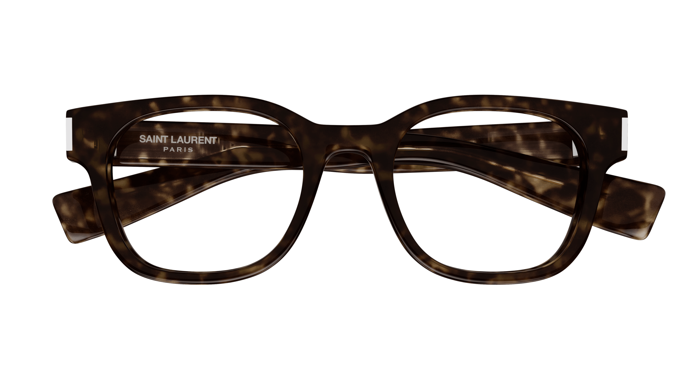 SAINT LAURENT SL 722 Optical Frame | Designer eyeglasses for men and women | SpecsBunker India | premium optical frames collection