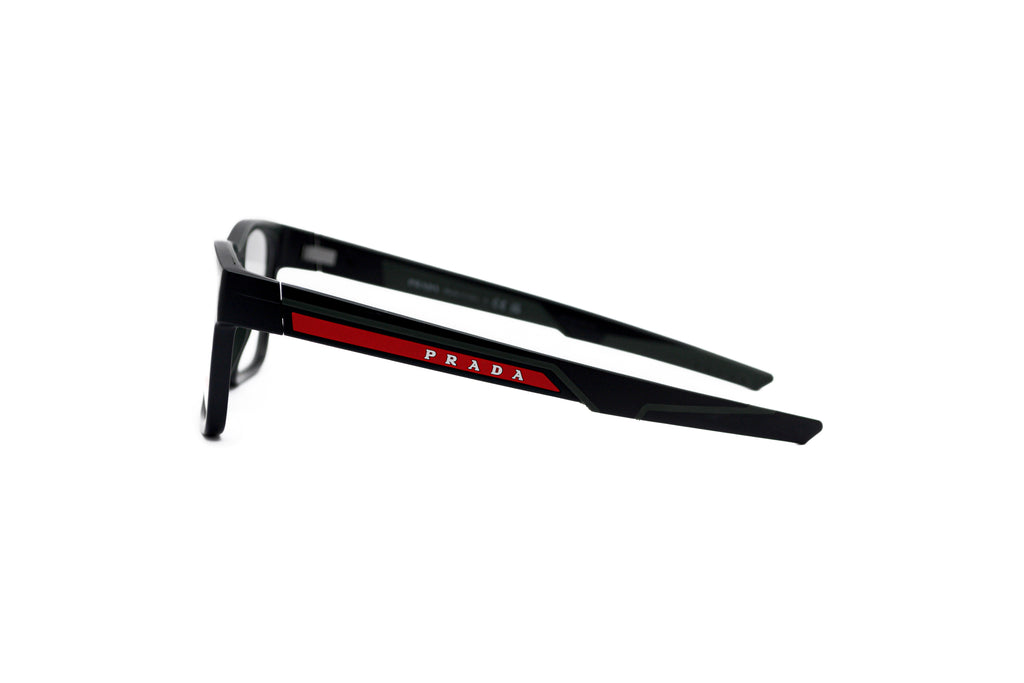 PRADA LINEA ROSSA PS 02PV Optical Frame