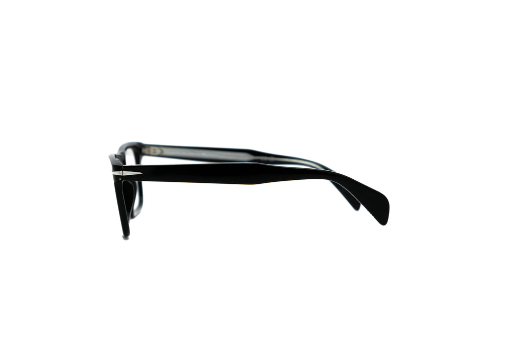 DAVID BECKHAM DB 1191 Optical Frame