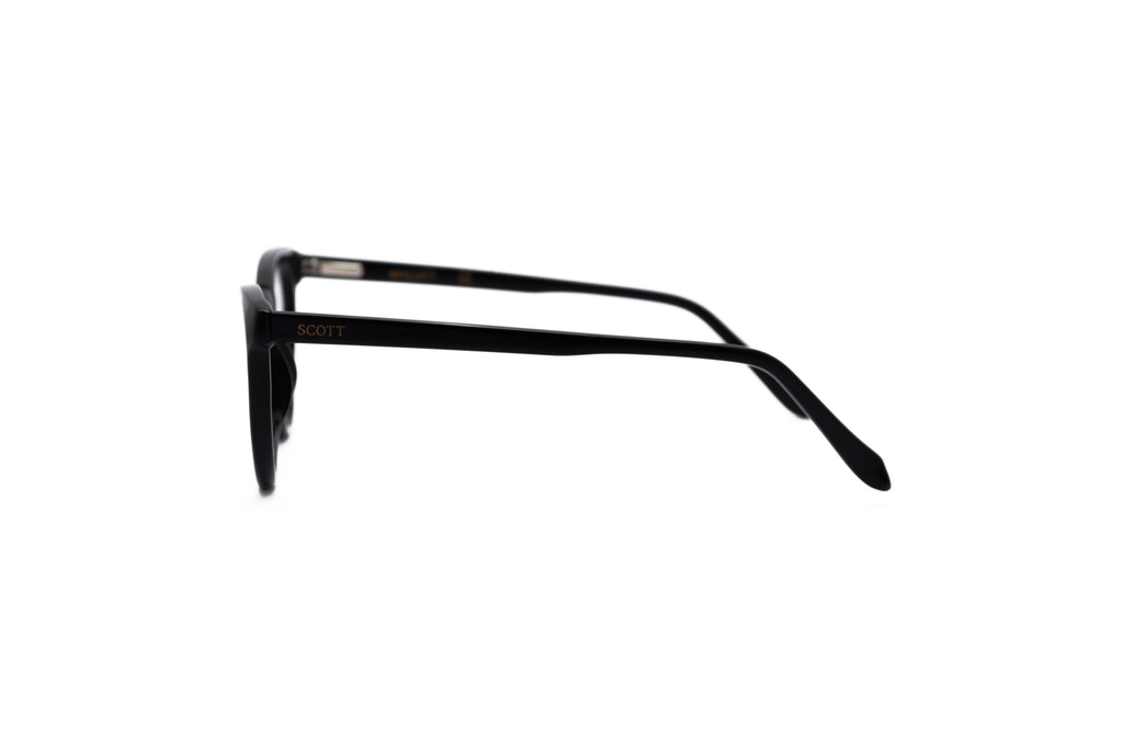 SCOTT SC690A Optical Frame