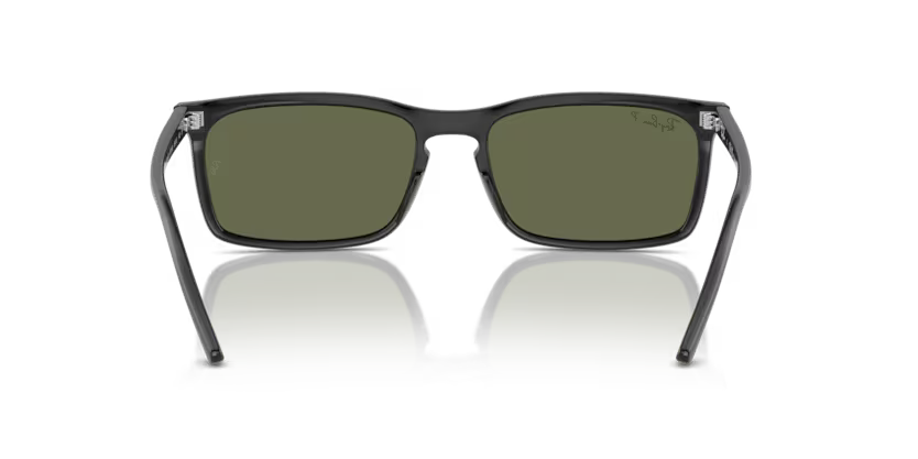 RAY-BAN RB4435 Sunglass