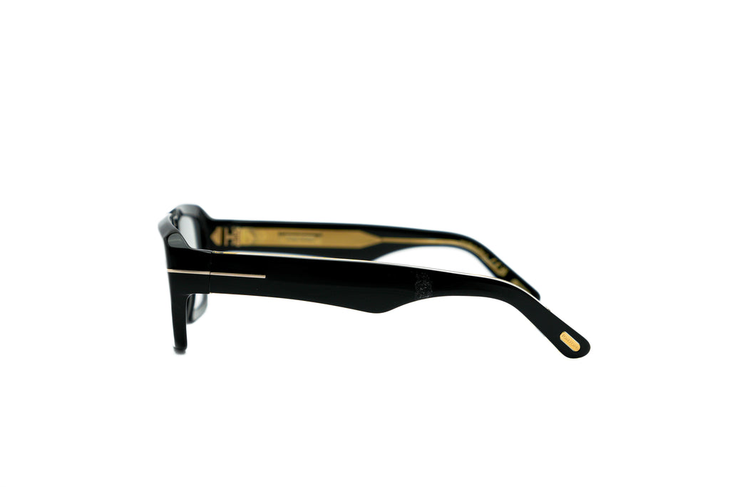 TOM FORD TF6077B Optical Frame