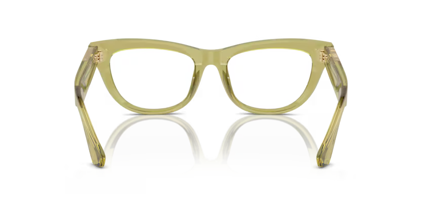BURBERRY BE2406U Optical Frame