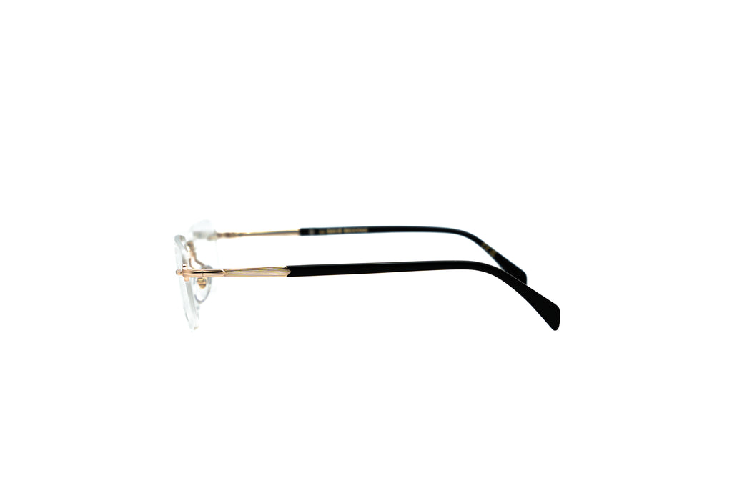 DAVID BECKHAM 1202 Optical Frame