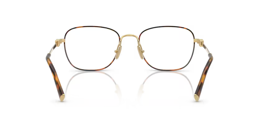 MIU MIU MU50WV Optical Frame