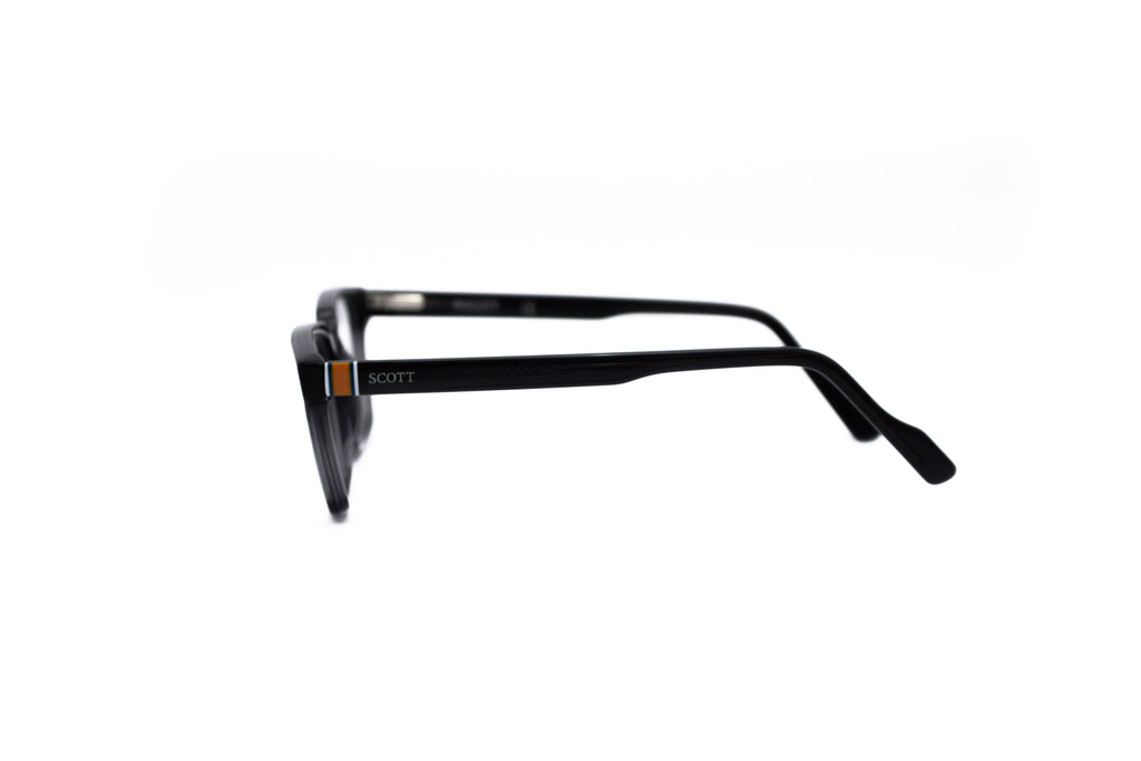SCOTT SC655A Optical Frame