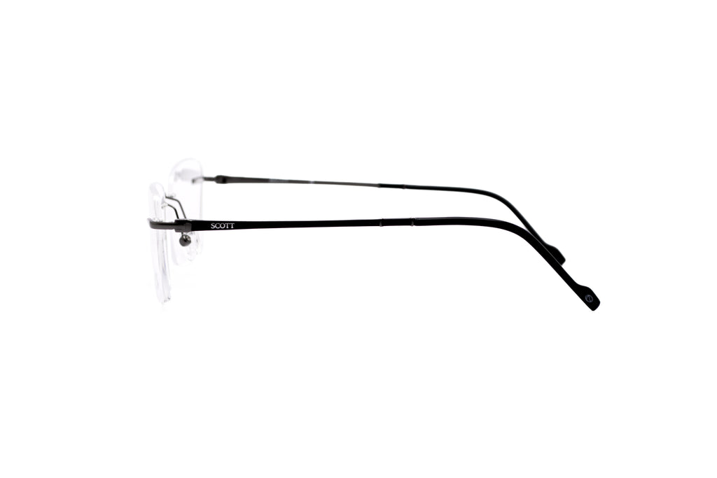 SCOTT SC5700 Optical Frame