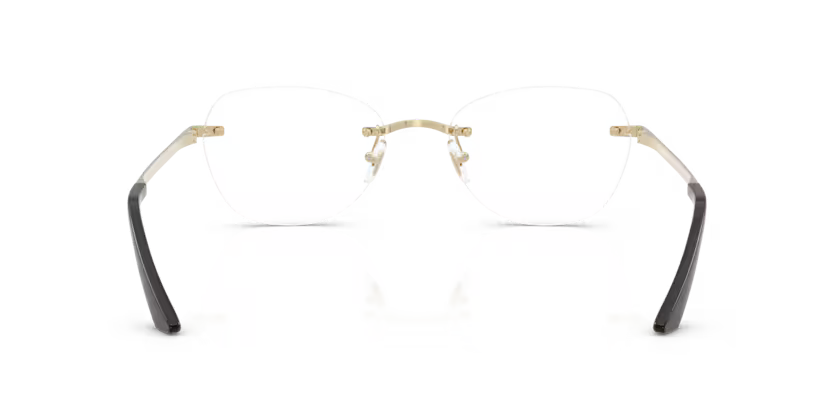 VERSACE VE1314D Optical Frame