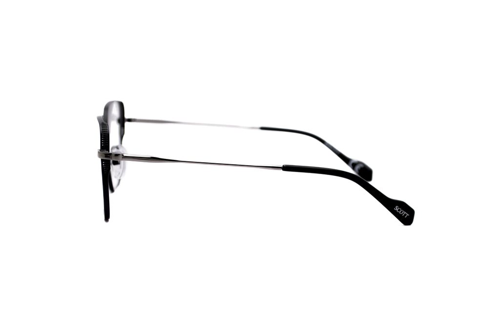 SCOTT SC5656 Optical Frame