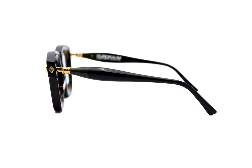 KUBORAUM MASKE J2 Optical Frame