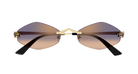 CARTIER CT0433S Sunglass | Designer eyeglasses for men and women | SpecsBunker India | premium optical frames collection