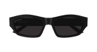 BALENCIAGA BB0448SK Sunglass | Luxury designer eyeglasses | SpecsBunker India | designer optical eyewear