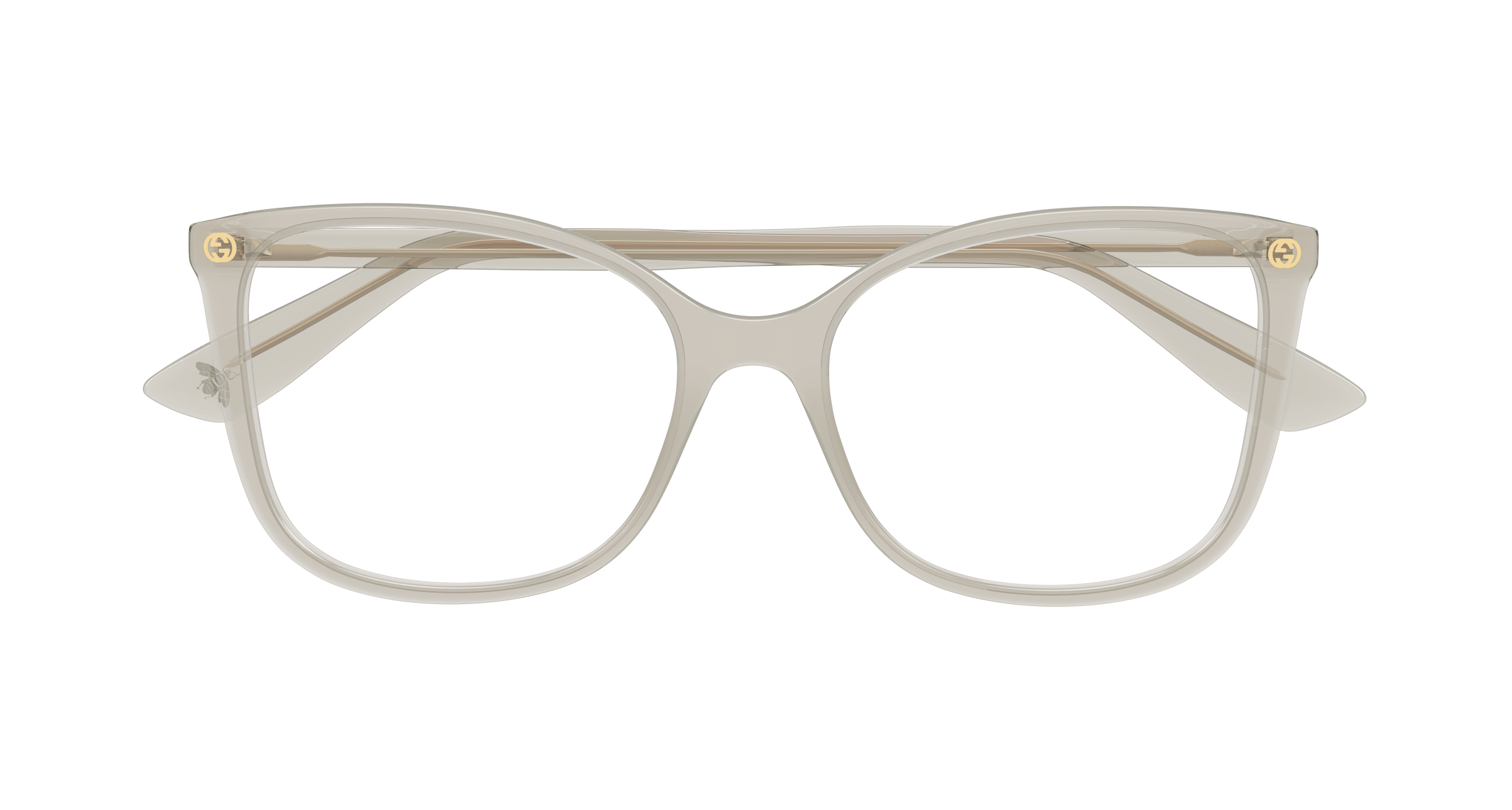 GUCCI GG0026O Optical Frame