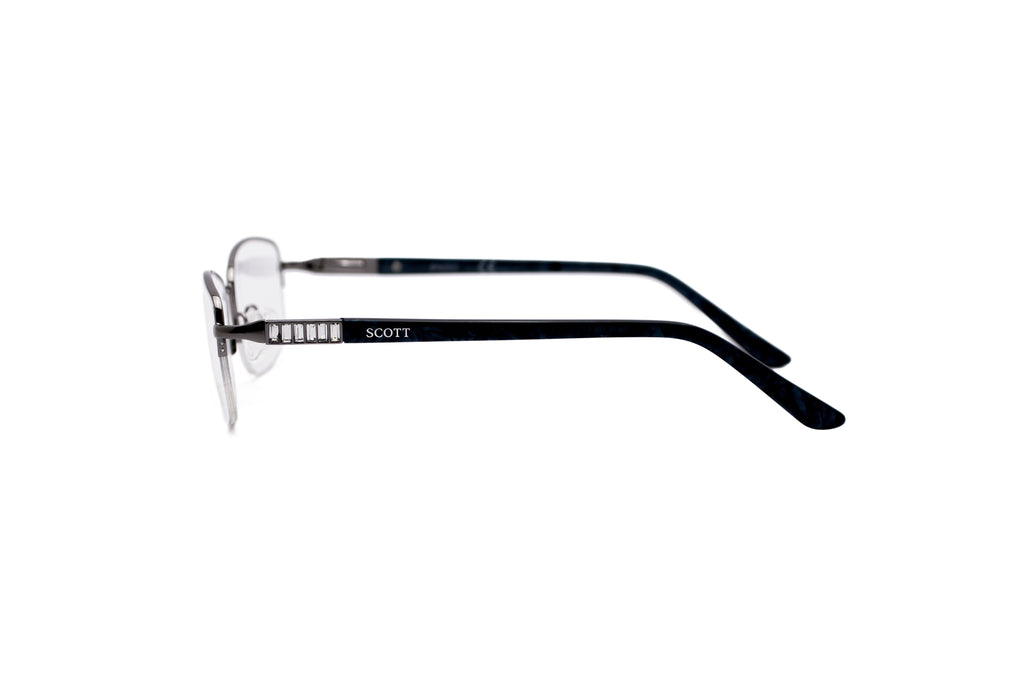 SCOTT SC5708 Optical Frame