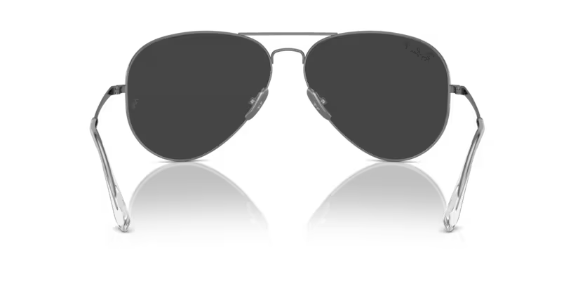 RAY-BAN RB8089 Sunglass