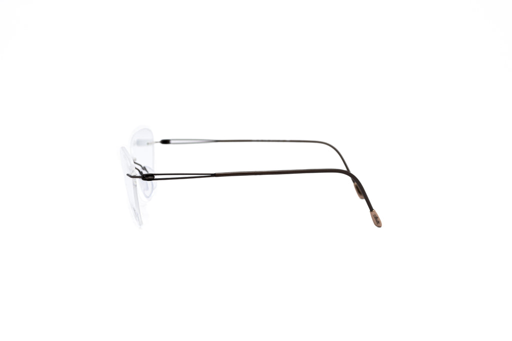 SILHOUETTE 5569/NC Optical Frame