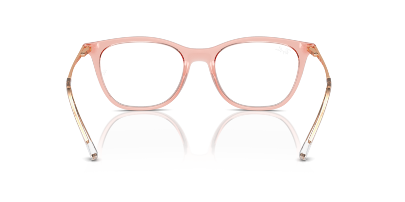 RAY-BAN RX7237I Optical Frame