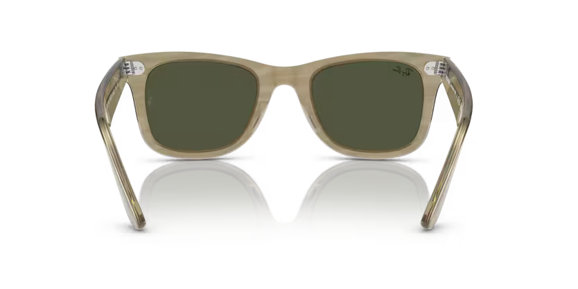 RAY-BAN RB2140 Sunglass