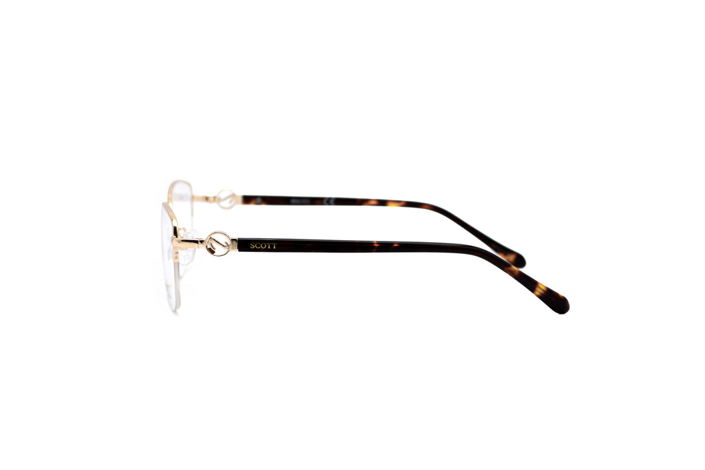 SCOTT SC5722 Optical Frame