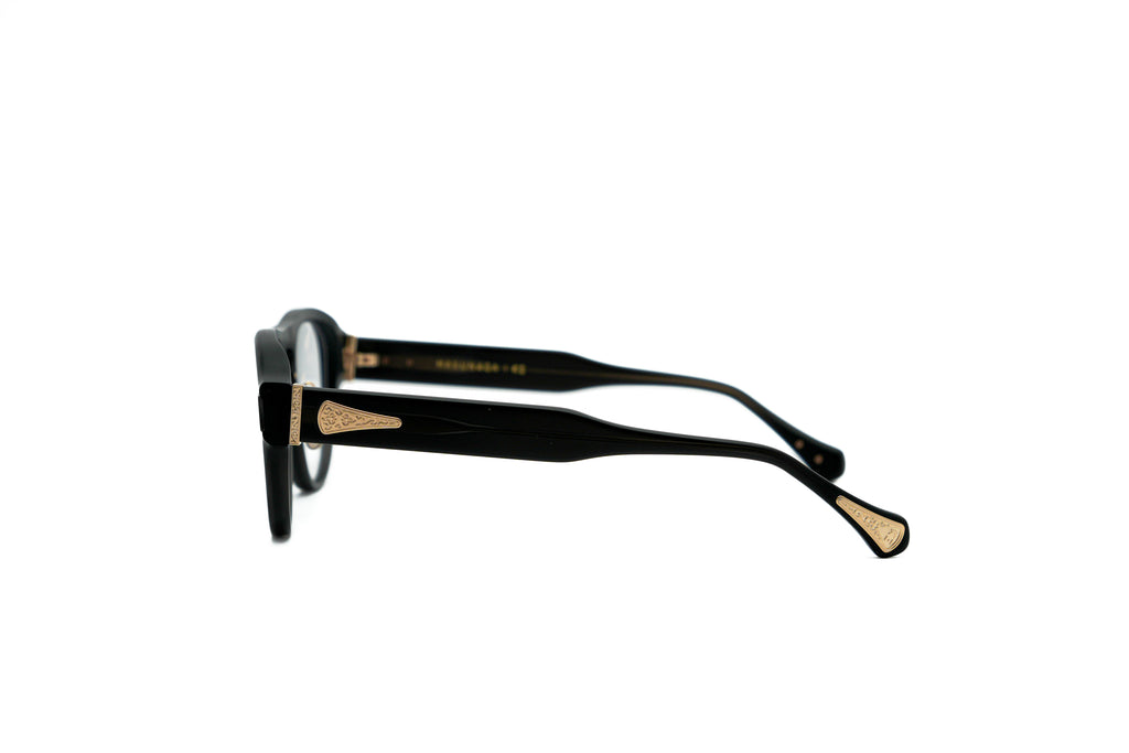 MASUNAGA Nova Optical Frame