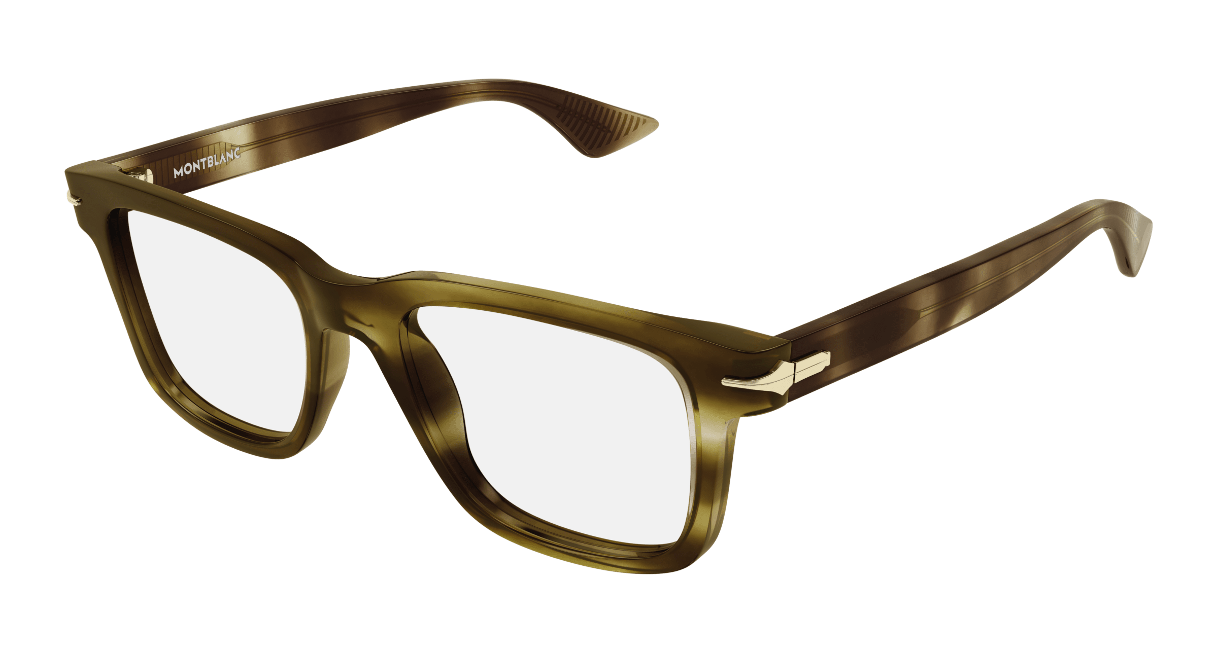 MONTBLANC MB0266O Optical Frame