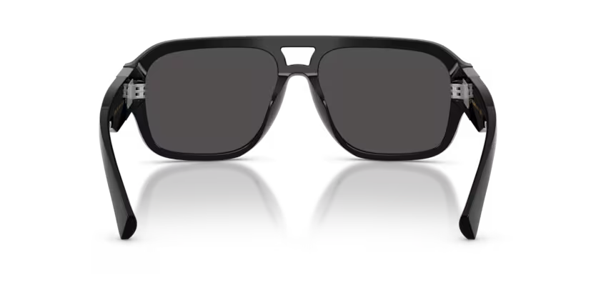 DOLCE & GABBANA DG4506 Sunglass
