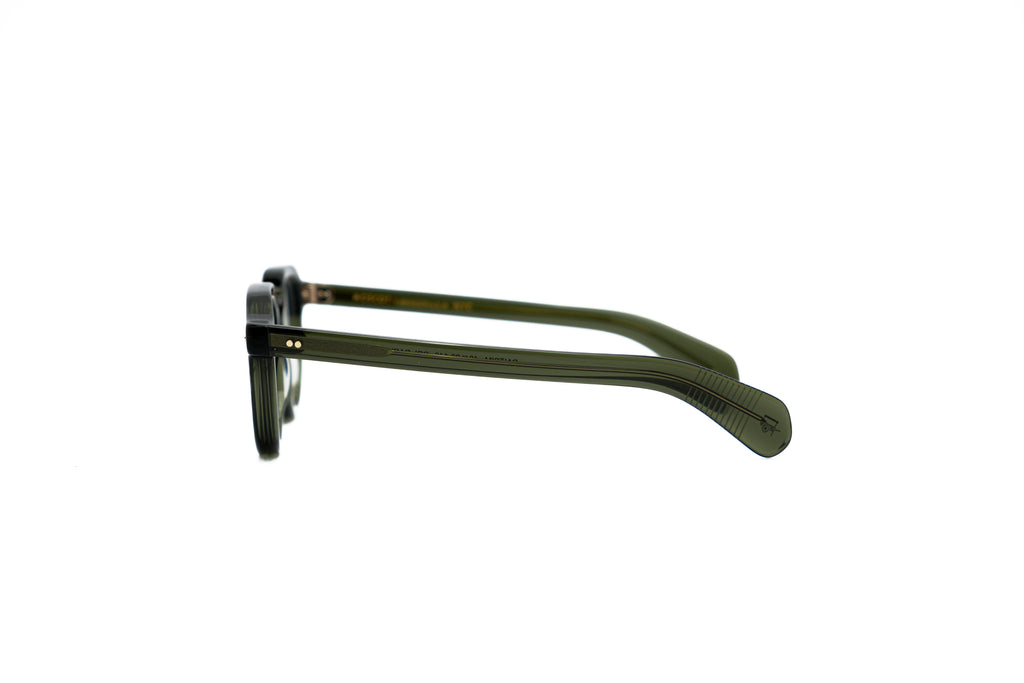 MOSCOT BAITSIM Optical Frame