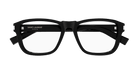 SAINT LAURENT SL 710 Optical Frame | Luxury designer eyeglasses | SpecsBunker India | designer optical eyewear