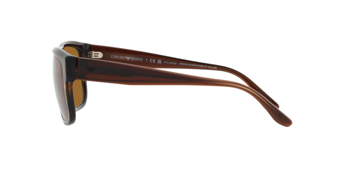EMPORIO ARMANI EA4197 Sunglass
