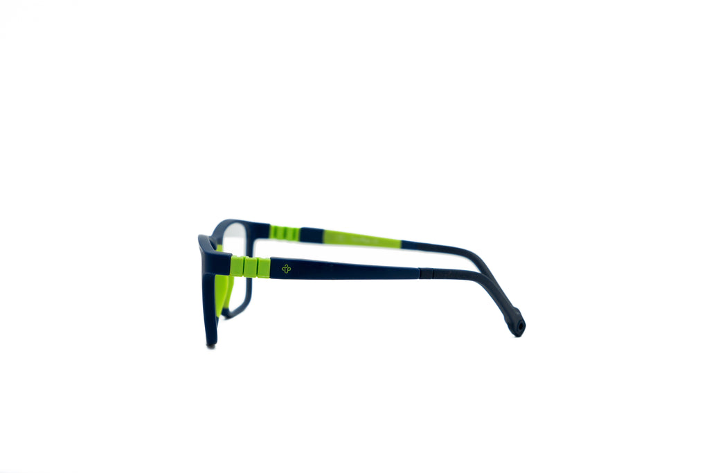 PITT & MITT CASABLANCA Optical Frame