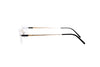 SILHOUETTE 5502 BP 7638 Optical Frame