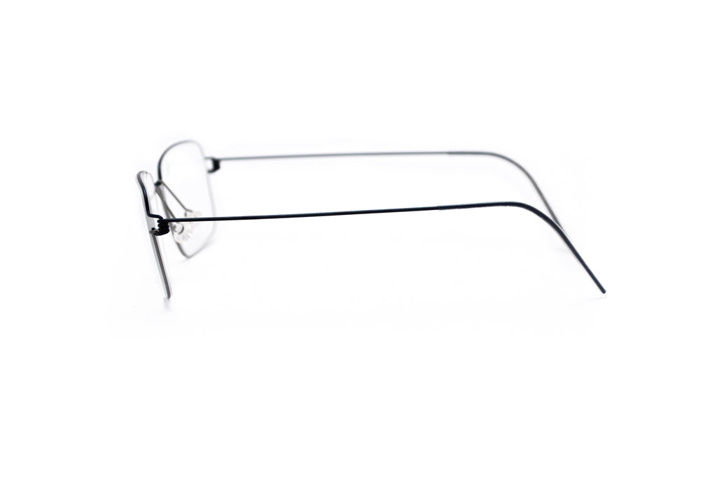 LINDBERG AARON Optical Frame