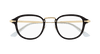 MONTBLANC MB0336O Optical Frame