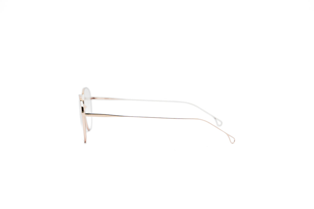 GOTTI  PRECIOUS PO-05 Optical Frame