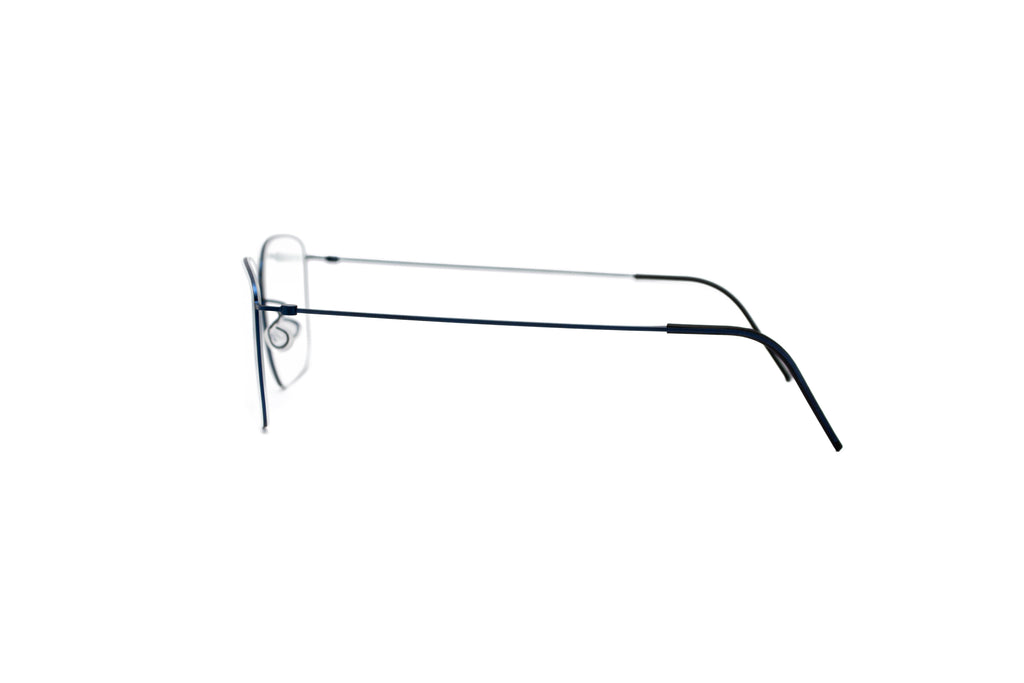LINDBERG THINTANIUM 5525 Optical Frame
