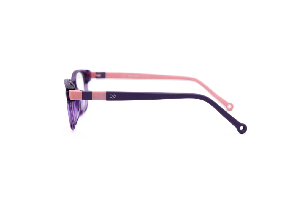 PITT & MITT AIDAH Optical Frame