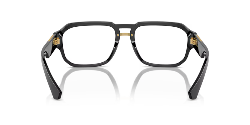 DOLCE & GABBANA DG3389 Optical Frame