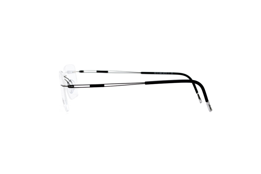 SILHOUETTE 5521/EZ Optical Frame