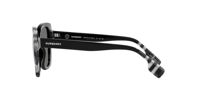 BURBERRY BE4393 Sunglass