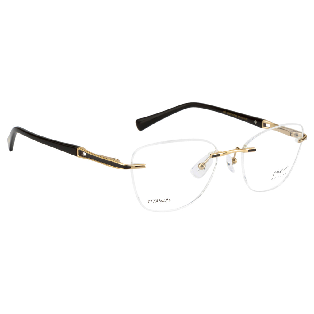ONE DEGREE OD2003 Optical Frame