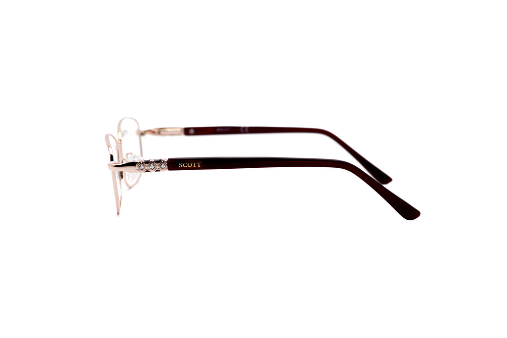 SCOTT SC5706 Optical Frame